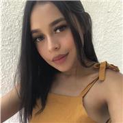 Enfermera auxiliar con bastantes conocimientos y buen carisma